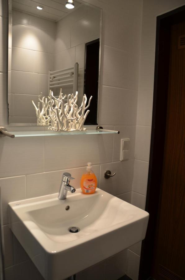 Himmelberg11 Apartment Thalfang Екстериор снимка