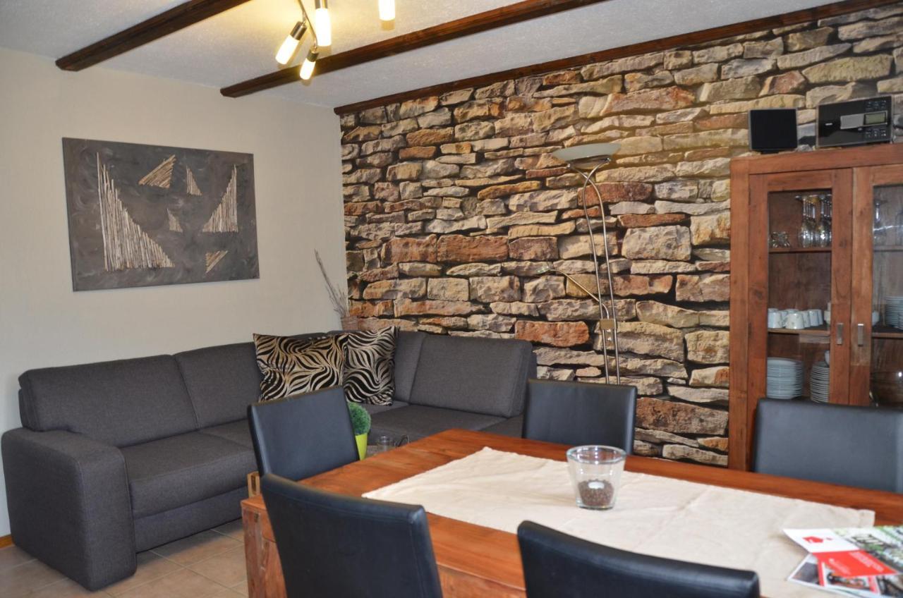 Himmelberg11 Apartment Thalfang Екстериор снимка