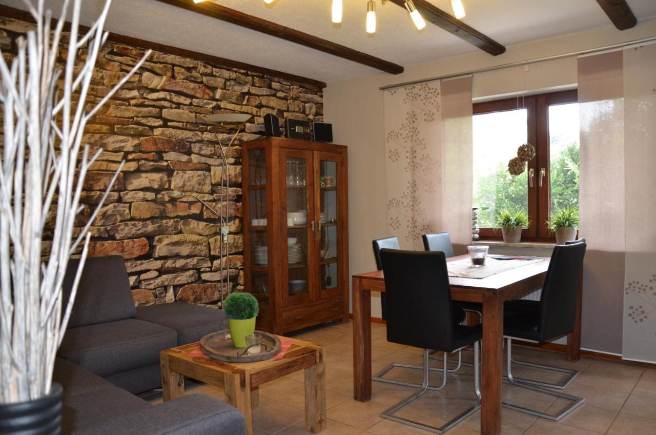 Himmelberg11 Apartment Thalfang Екстериор снимка