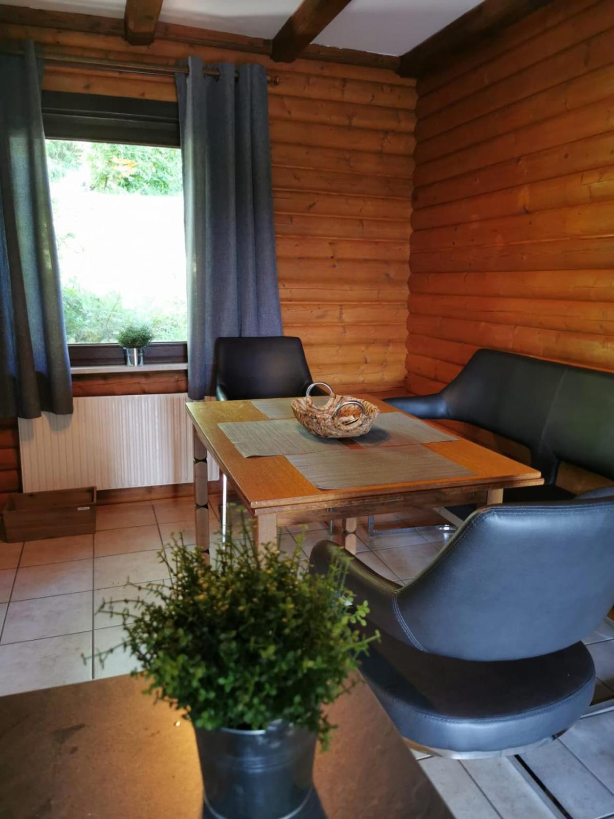 Himmelberg11 Apartment Thalfang Стая снимка